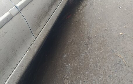 KIA Sephia II, 2002 год, 250 000 рублей, 11 фотография