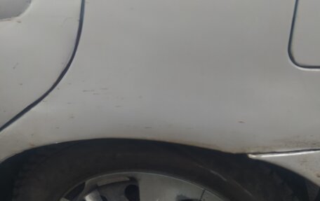 KIA Sephia II, 2002 год, 250 000 рублей, 14 фотография