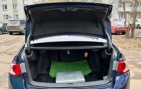 Honda Accord VIII рестайлинг, 2008 год, 1 000 000 рублей, 6 фотография