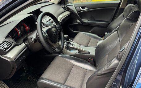 Honda Accord VIII рестайлинг, 2008 год, 1 000 000 рублей, 9 фотография