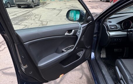 Honda Accord VIII рестайлинг, 2008 год, 1 000 000 рублей, 8 фотография