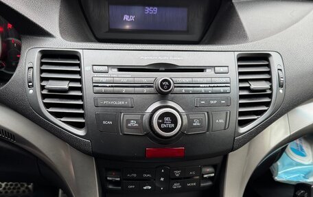 Honda Accord VIII рестайлинг, 2008 год, 1 000 000 рублей, 13 фотография