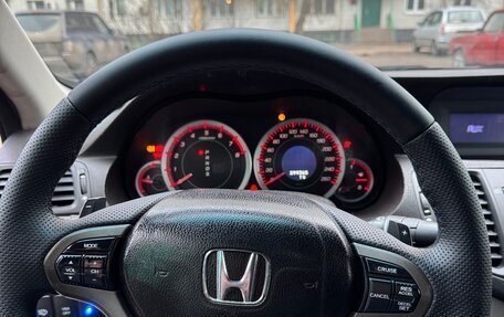 Honda Accord VIII рестайлинг, 2008 год, 1 000 000 рублей, 12 фотография