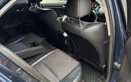 Honda Accord VIII рестайлинг, 2008 год, 1 000 000 рублей, 17 фотография