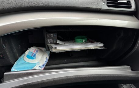 Honda Accord VIII рестайлинг, 2008 год, 1 000 000 рублей, 14 фотография