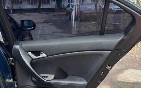 Honda Accord VIII рестайлинг, 2008 год, 1 000 000 рублей, 18 фотография