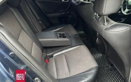 Honda Accord VIII рестайлинг, 2008 год, 1 000 000 рублей, 16 фотография