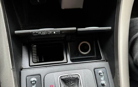 Honda Accord VIII рестайлинг, 2008 год, 1 000 000 рублей, 27 фотография