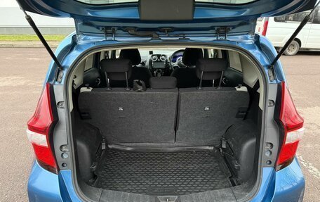 Nissan Note II рестайлинг, 2016 год, 1 100 000 рублей, 6 фотография