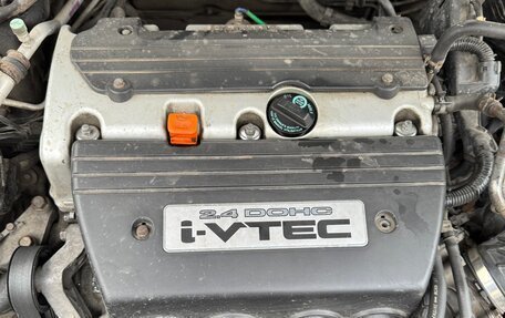 Honda Accord VIII рестайлинг, 2008 год, 1 000 000 рублей, 23 фотография