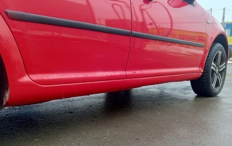 Volkswagen Golf IV, 1999 год, 265 000 рублей, 8 фотография