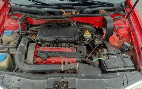 Volkswagen Golf IV, 1999 год, 265 000 рублей, 12 фотография