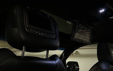 Cadillac Escalade IV, 2016 год, 3 900 000 рублей, 12 фотография