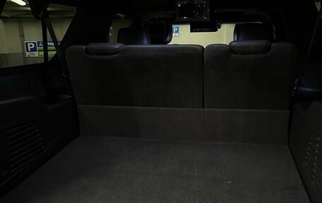 Cadillac Escalade IV, 2016 год, 3 900 000 рублей, 20 фотография