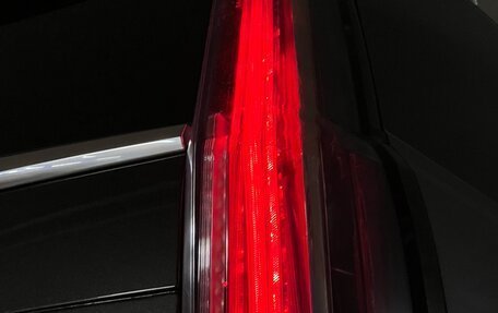 Cadillac Escalade IV, 2016 год, 3 900 000 рублей, 24 фотография