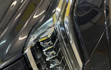 Cadillac Escalade IV, 2016 год, 3 900 000 рублей, 28 фотография