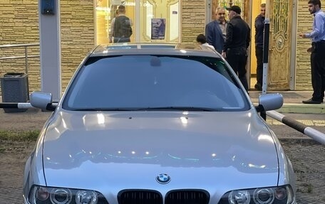 BMW 5 серия, 2001 год, 1 799 000 рублей, 2 фотография