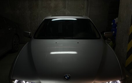 BMW 5 серия, 2001 год, 1 799 000 рублей, 6 фотография