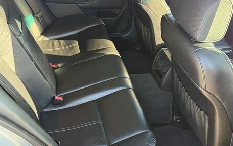 BMW 5 серия, 2001 год, 1 799 000 рублей, 18 фотография