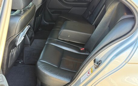 BMW 5 серия, 2001 год, 1 799 000 рублей, 19 фотография