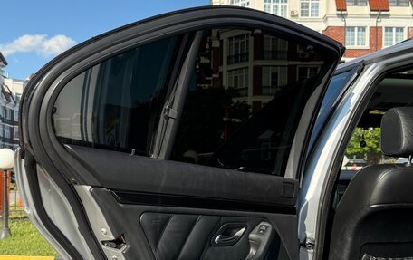 BMW 5 серия, 2001 год, 1 799 000 рублей, 27 фотография