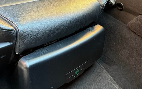 BMW 5 серия, 2001 год, 1 799 000 рублей, 25 фотография