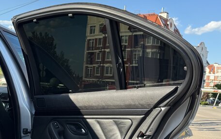 BMW 5 серия, 2001 год, 1 799 000 рублей, 29 фотография