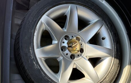 BMW 5 серия, 2001 год, 1 799 000 рублей, 32 фотография