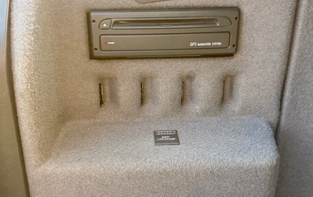 BMW 5 серия, 2001 год, 1 799 000 рублей, 33 фотография