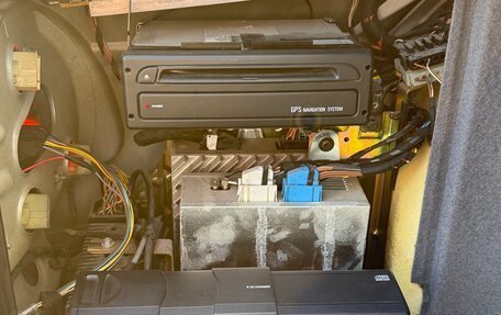 BMW 5 серия, 2001 год, 1 799 000 рублей, 34 фотография