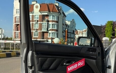 BMW 5 серия, 2001 год, 1 799 000 рублей, 26 фотография