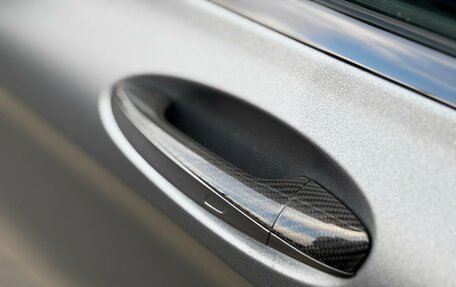 Mercedes-Benz C-Класс AMG, 2018 год, 5 500 000 рублей, 8 фотография