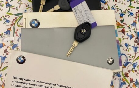 BMW 5 серия, 2001 год, 1 799 000 рублей, 40 фотография