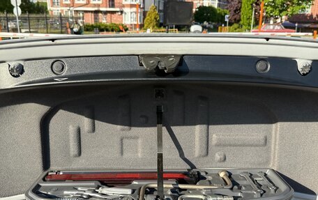 BMW 5 серия, 2001 год, 1 799 000 рублей, 36 фотография