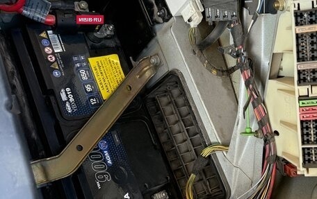 BMW 5 серия, 2001 год, 1 799 000 рублей, 35 фотография