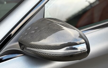 Mercedes-Benz C-Класс AMG, 2018 год, 5 500 000 рублей, 17 фотография