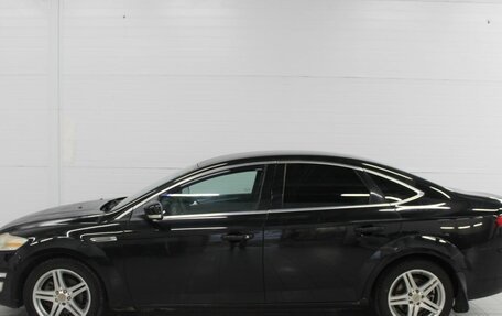 Ford Mondeo IV, 2012 год, 550 000 рублей, 7 фотография