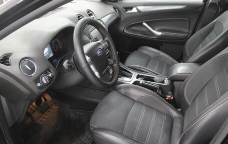 Ford Mondeo IV, 2012 год, 550 000 рублей, 15 фотография