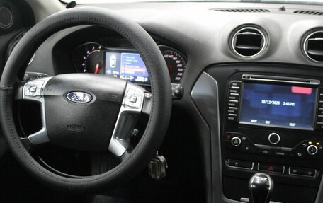 Ford Mondeo IV, 2012 год, 550 000 рублей, 13 фотография