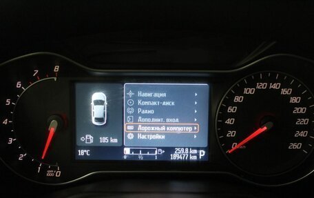 Ford Mondeo IV, 2012 год, 550 000 рублей, 12 фотография