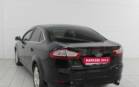 Ford Mondeo IV, 2012 год, 550 000 рублей, 6 фотография