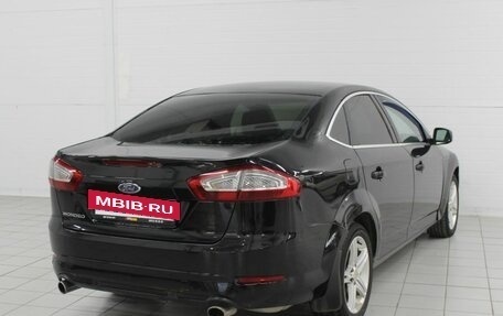 Ford Mondeo IV, 2012 год, 550 000 рублей, 5 фотография