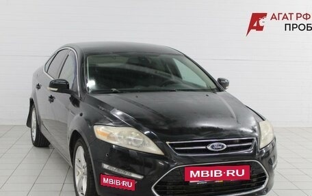 Ford Mondeo IV, 2012 год, 550 000 рублей, 2 фотография