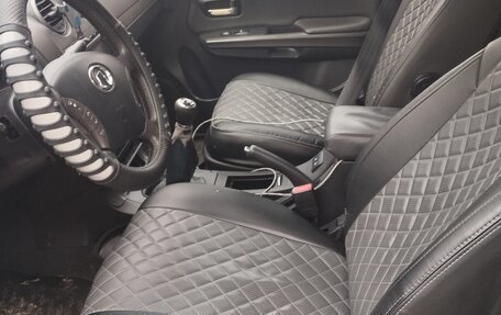 Great Wall Hover H5, 2013 год, 650 000 рублей, 2 фотография