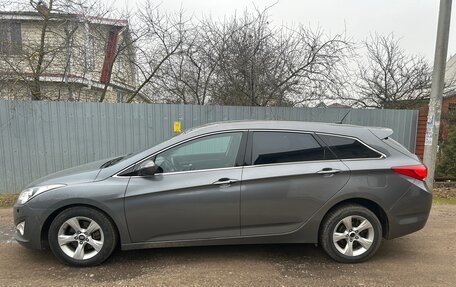 Hyundai i40 I рестайлинг, 2013 год, 950 000 рублей, 3 фотография