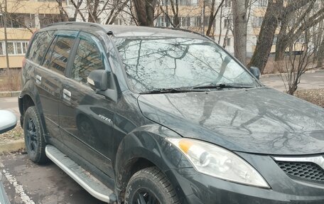 Great Wall Hover H5, 2013 год, 650 000 рублей, 9 фотография