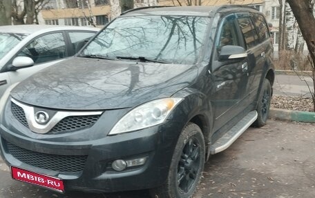 Great Wall Hover H5, 2013 год, 650 000 рублей, 1 фотография