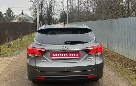 Hyundai i40 I рестайлинг, 2013 год, 950 000 рублей, 4 фотография