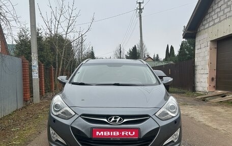 Hyundai i40 I рестайлинг, 2013 год, 950 000 рублей, 1 фотография