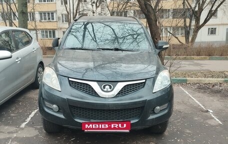 Great Wall Hover H5, 2013 год, 650 000 рублей, 8 фотография